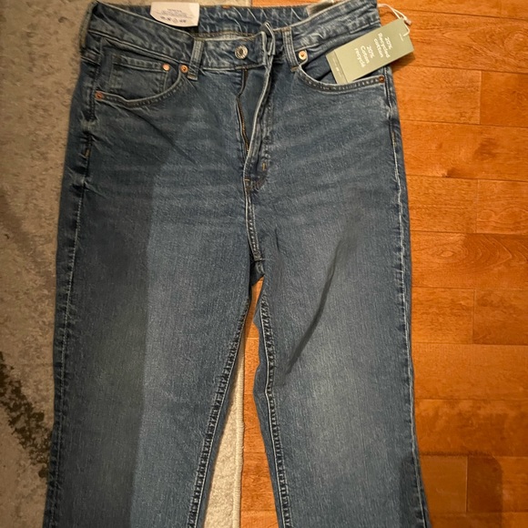 Blue pants - Picture 2 of 3